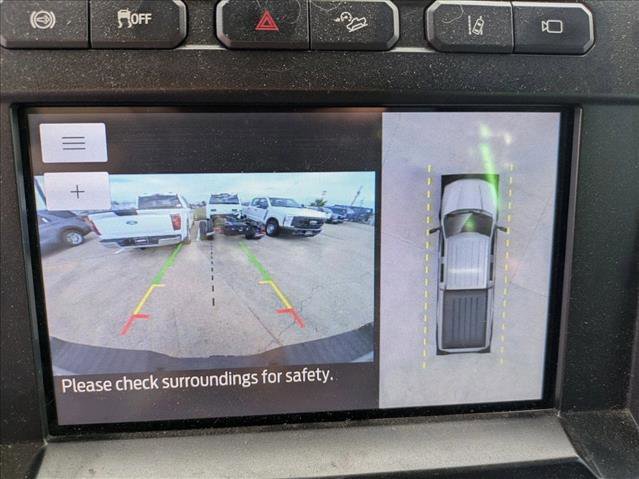 Used 2021 Ford F250 Platinum image 13