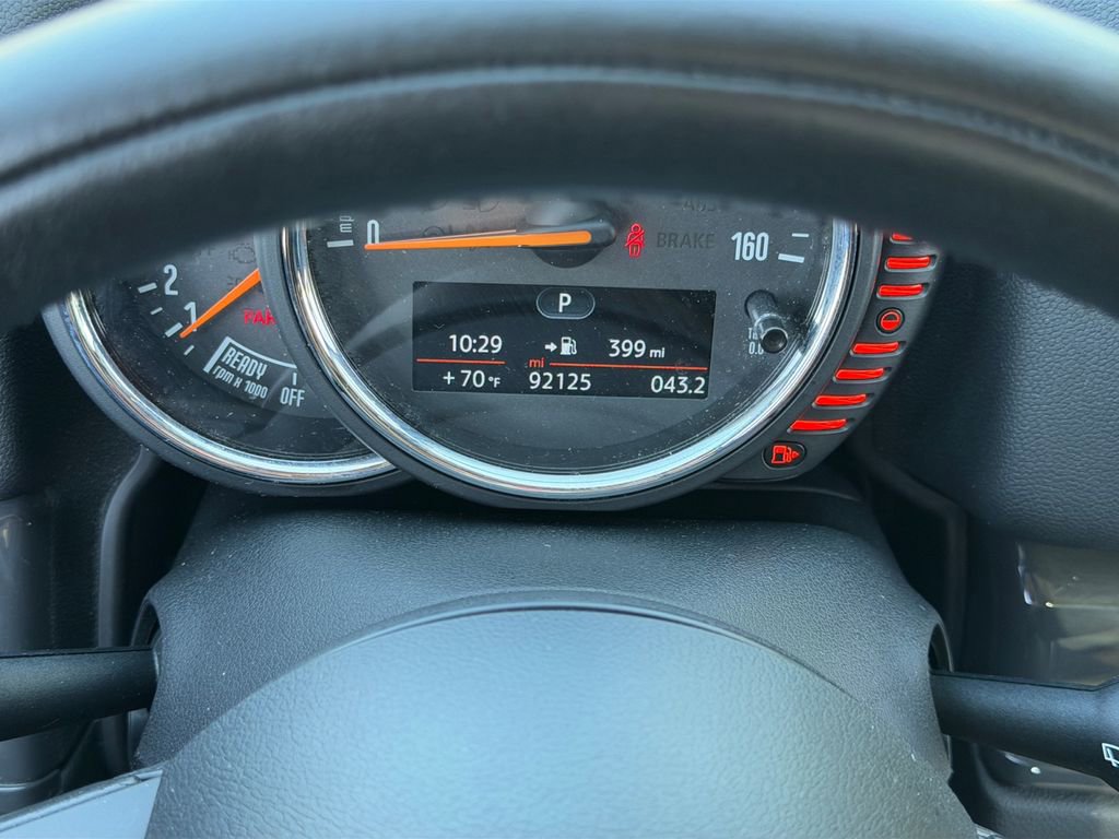 Used 2017 MINI Cooper Countryman ALL4 AWD/4WD image 25