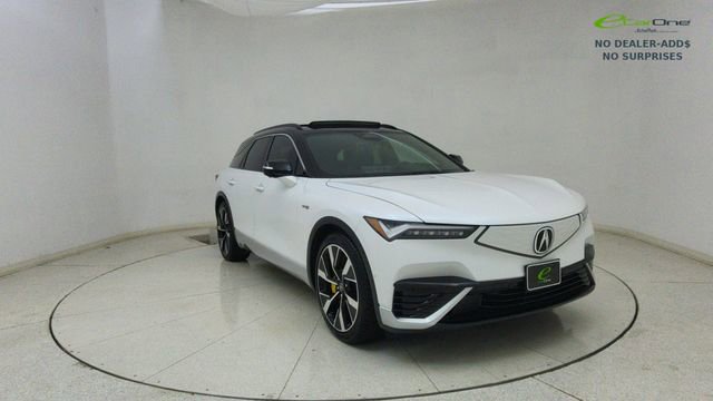 Used 2024 Acura ZDX Type S AWD/4WD image 65