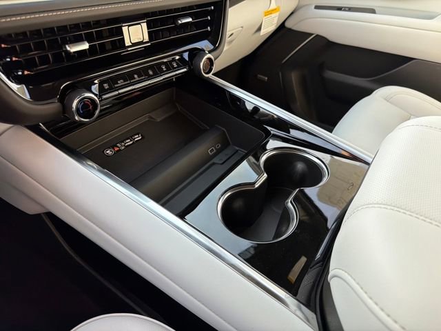 New 2026 Chevrolet Tahoe Premier w/ Sun And Tow Package image 32