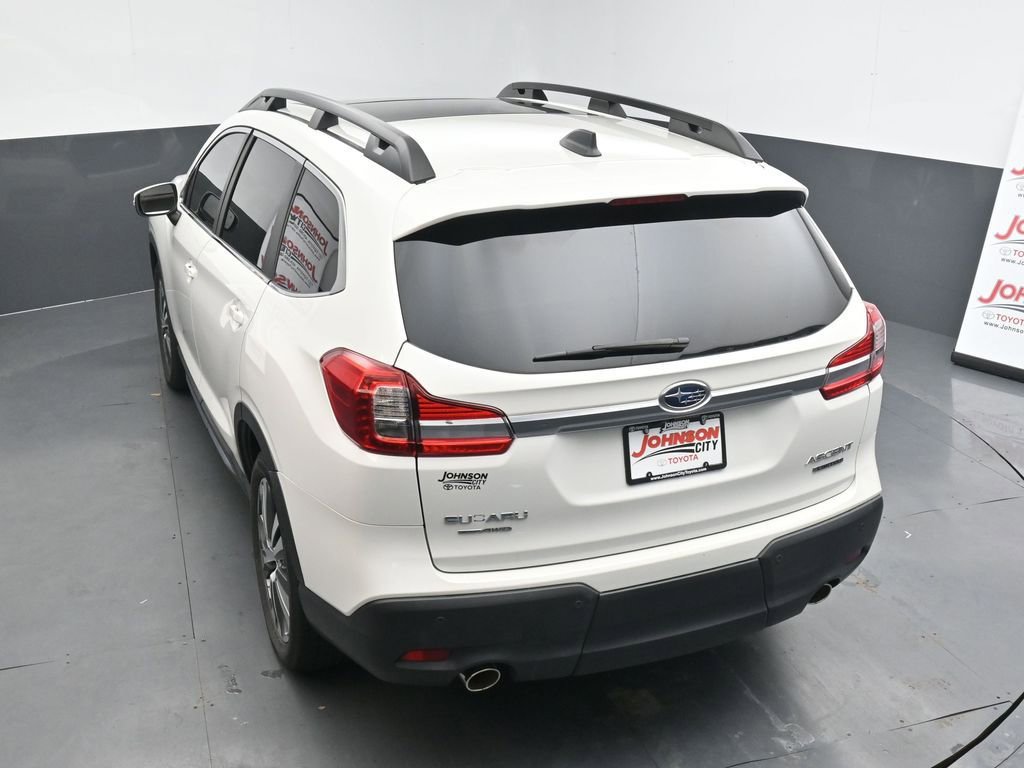 Used 2022 Subaru Ascent Limited w/ Technology Package image 29