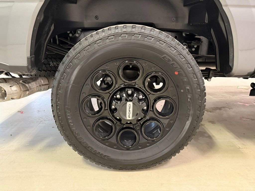 New 2026 Ford F250 XLT w/ XLT Premium Package image 11