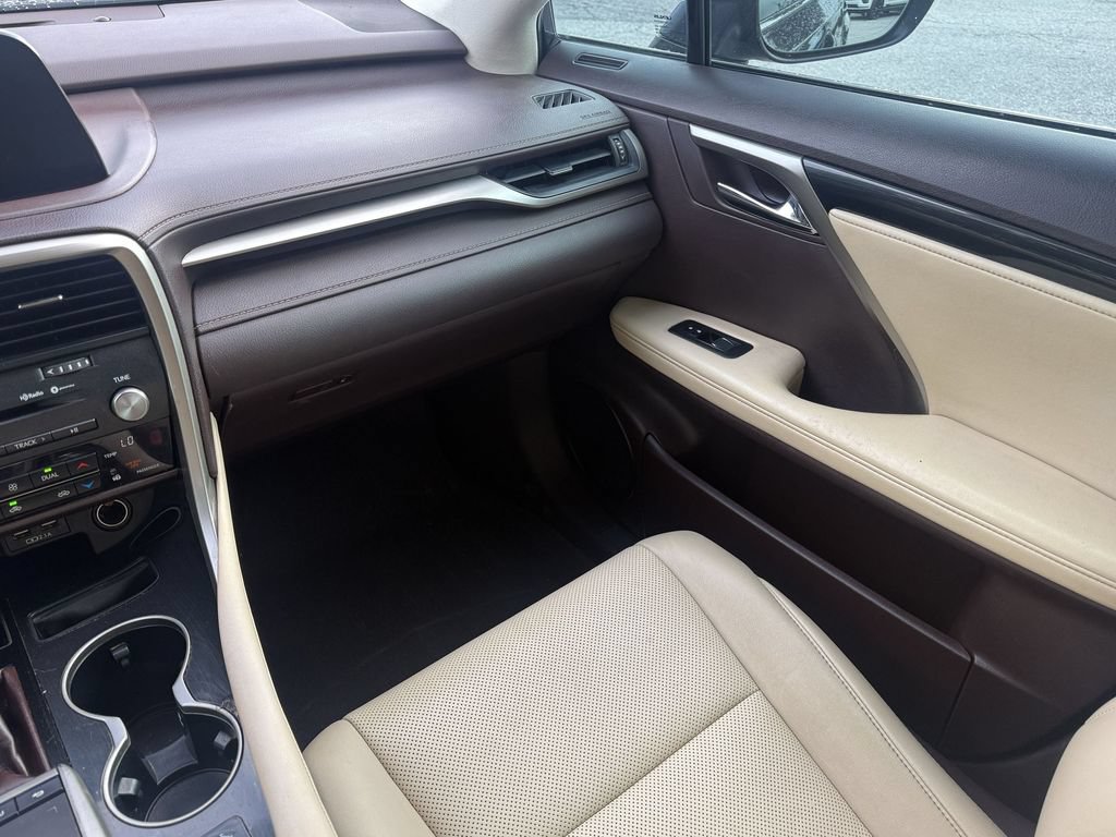 Used 2020 Lexus RX 350 FWD w/ Accessory Package image 16