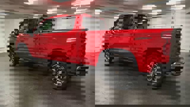 New 2026 Chevrolet Silverado 1500 LT image 6