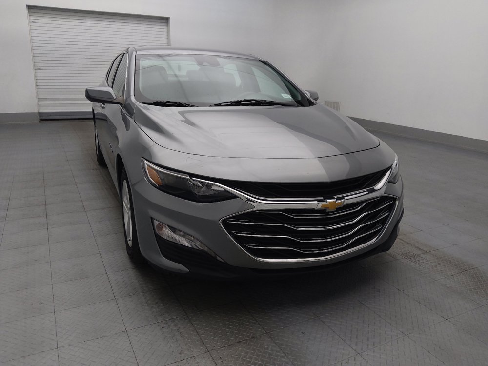 Used 2024 Chevrolet Malibu LT FWD image 14
