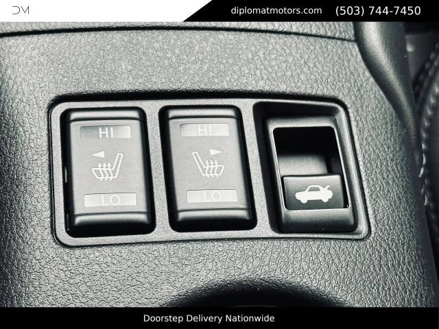 Used 2024 Nissan Z Performance w/ Floor Mat Package RWD image 37