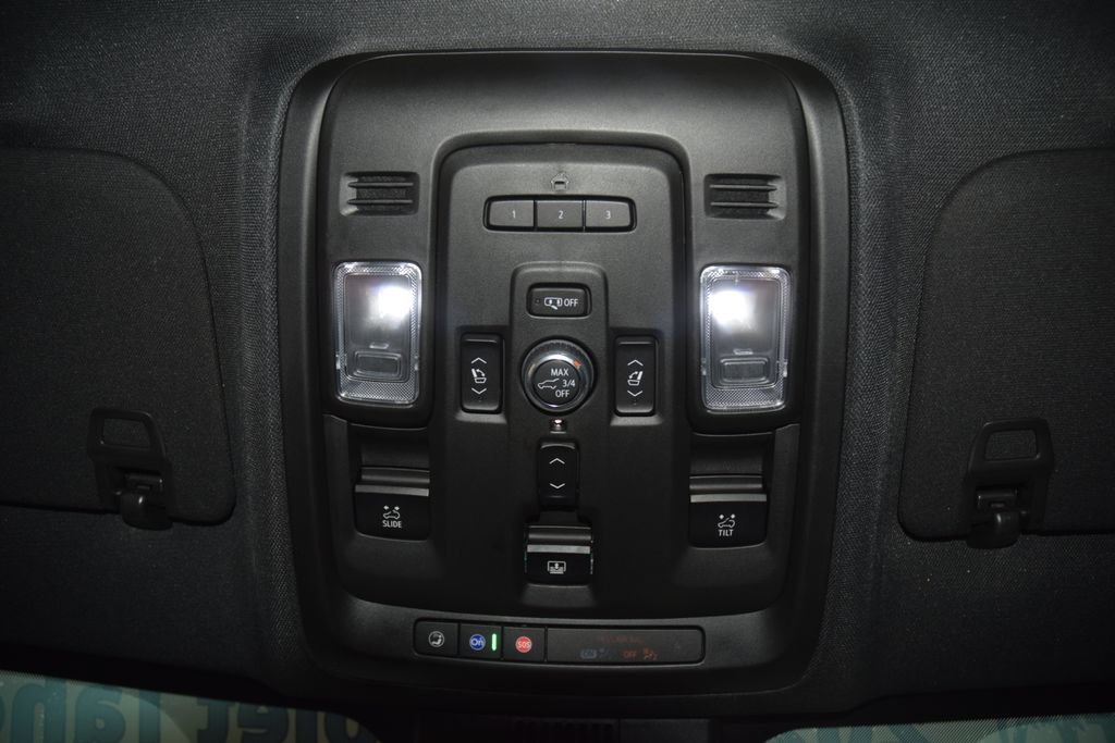 Used 2024 Chevrolet Tahoe RST w/ Luxury Package AWD/4WD image 51