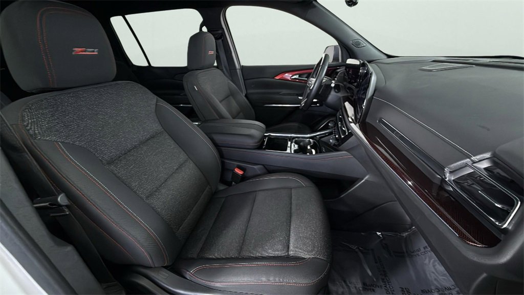 Used 2024 Chevrolet Traverse Z71 w/ Enhanced Driving Package image 34