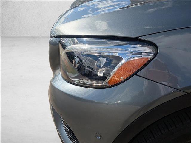 Used 2017 Mercedes-Benz GLC 300 image 18