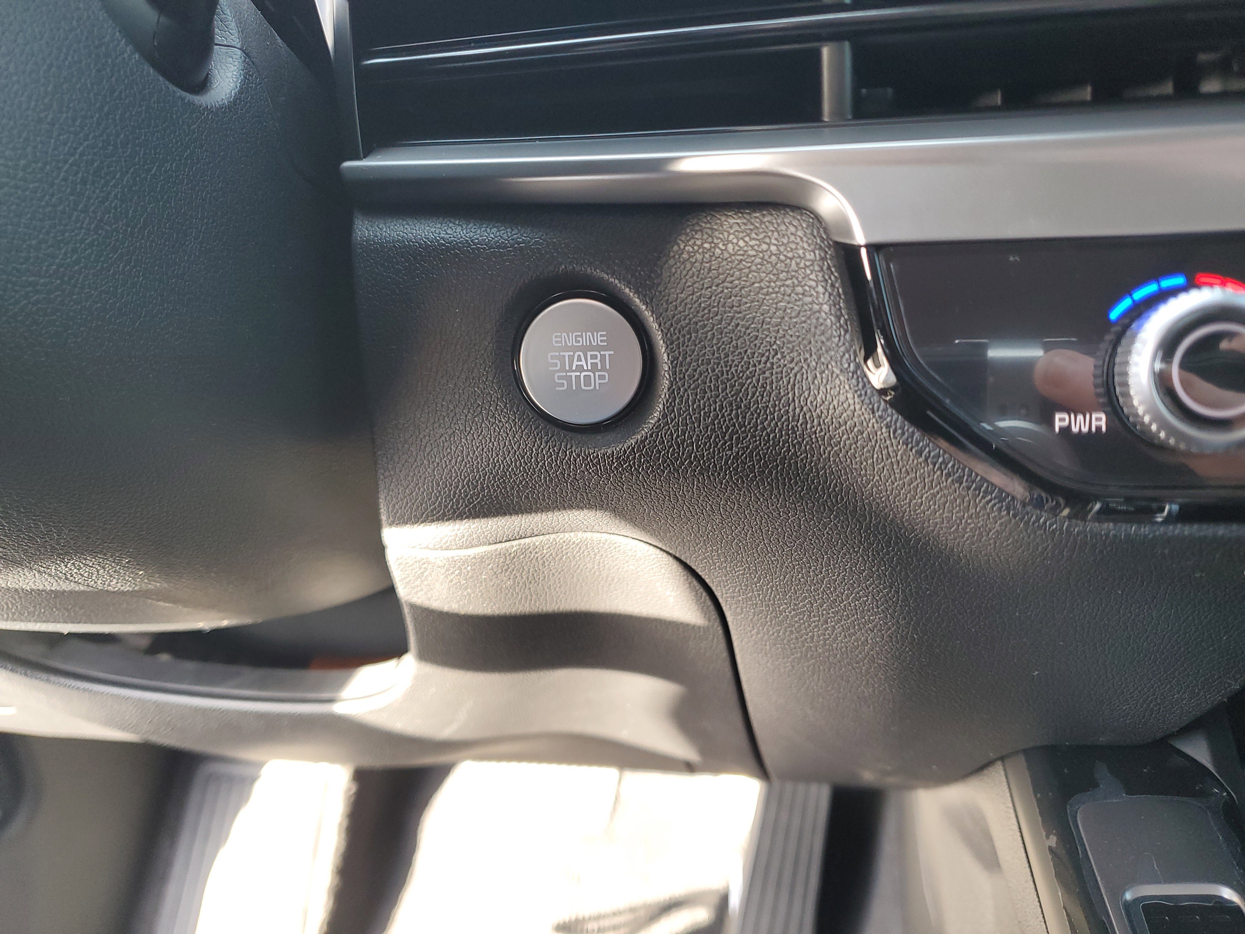 New 2026 Kia Sorento EX w/ EX Premium Package FWD image 22