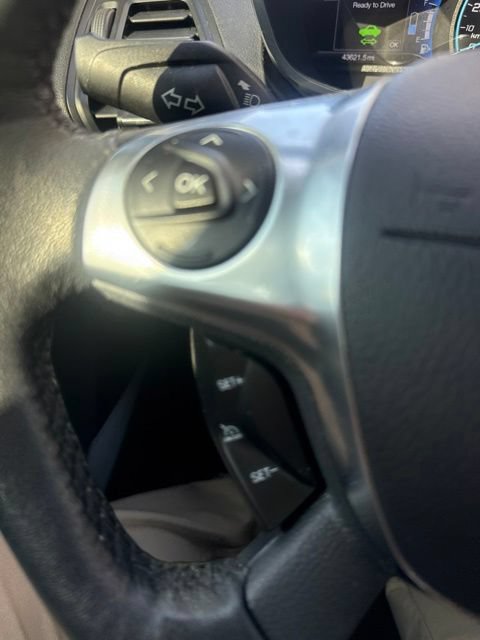 Used 2018 Ford C-MAX SE w/ Equipment Group 202A FWD image 19