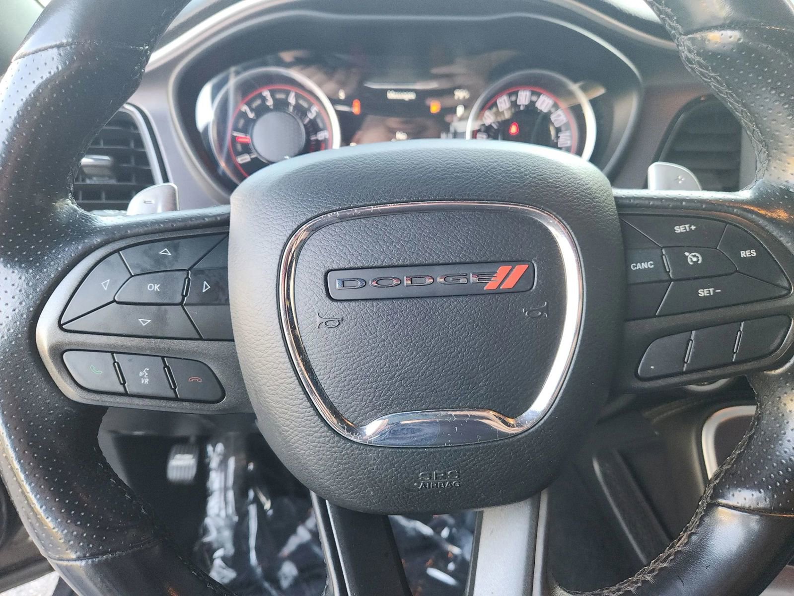 Used 2020 Dodge Challenger GT image 17