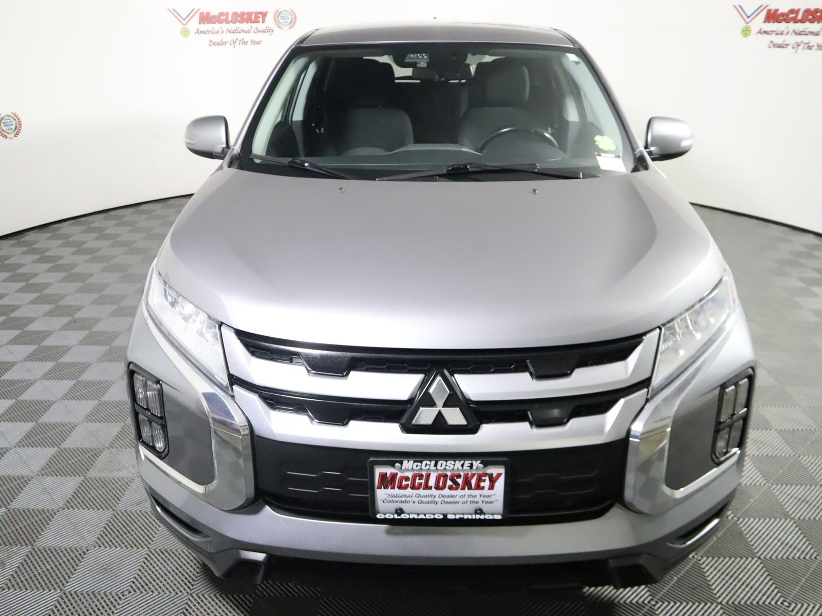Used 2020 Mitsubishi Outlander Sport SE image 18