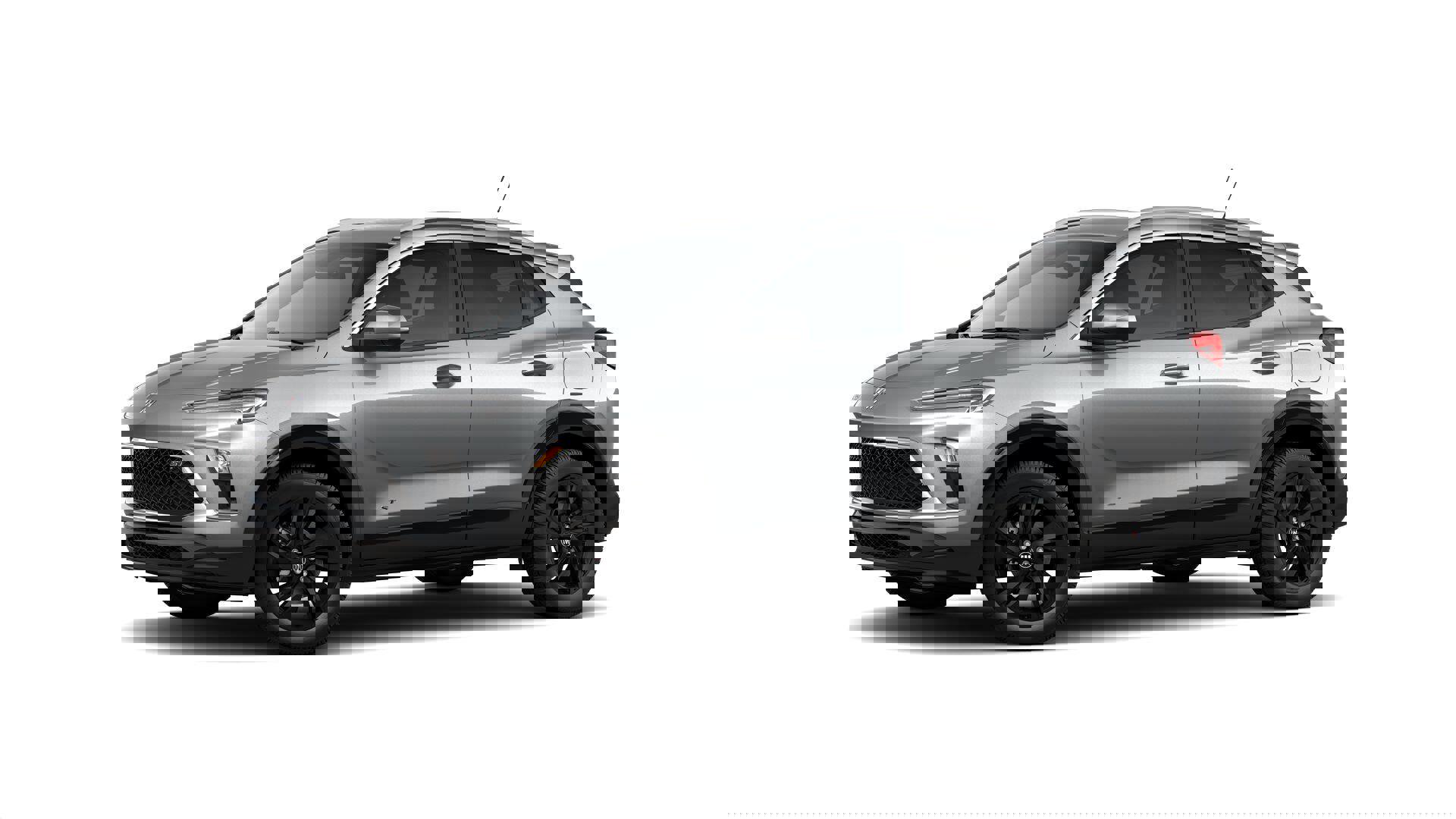 New 2026 Buick Encore GX Sport Touring w/ Advanced Technology Package image 29