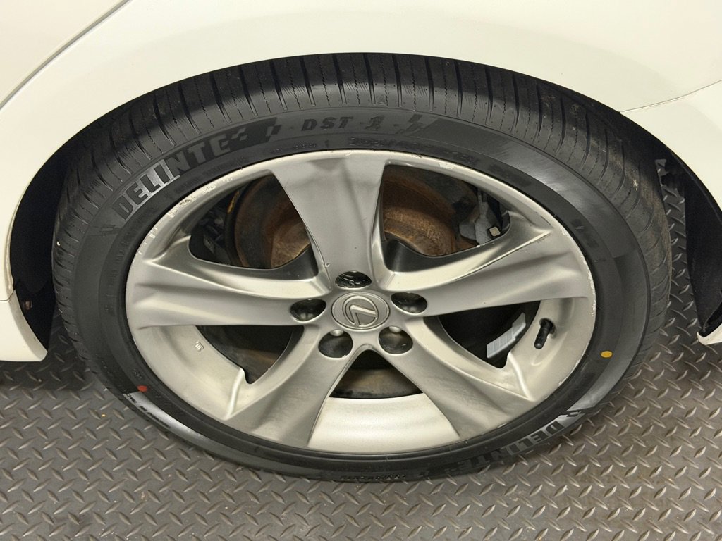 Used 2013 Lexus IS 250 RWD image 20