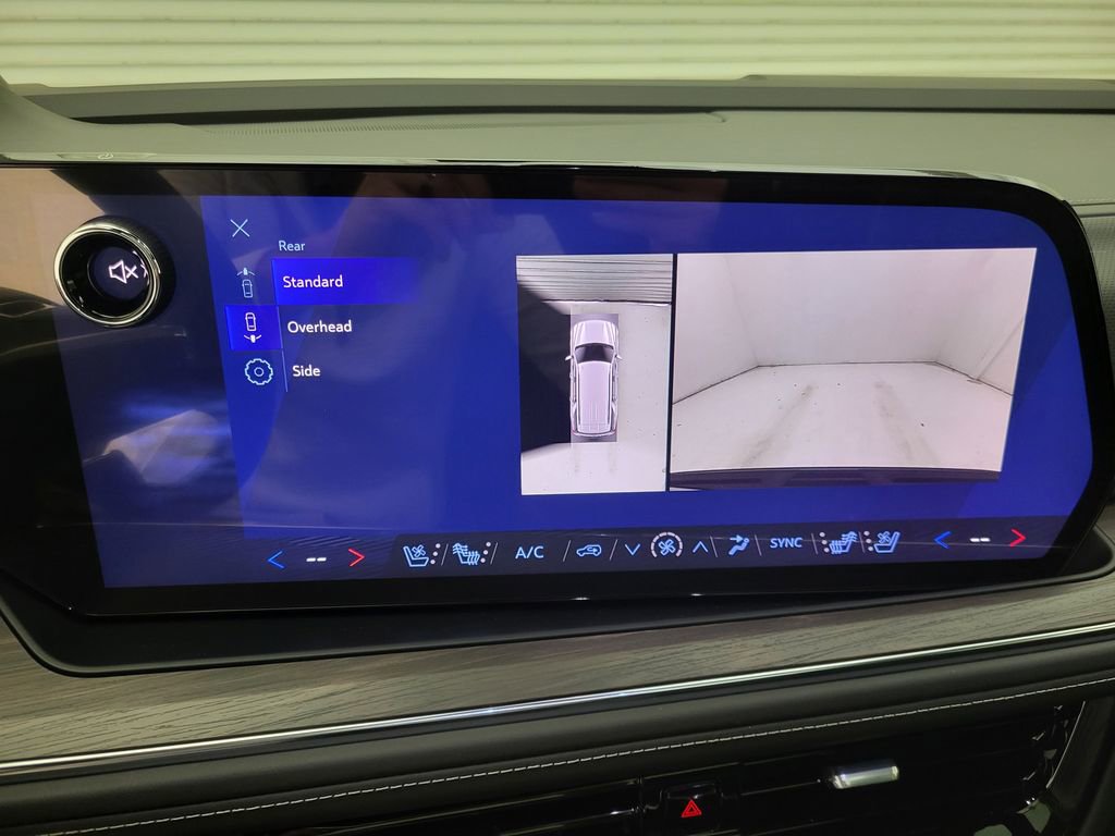 New 2026 Chevrolet Tahoe Premier image 14