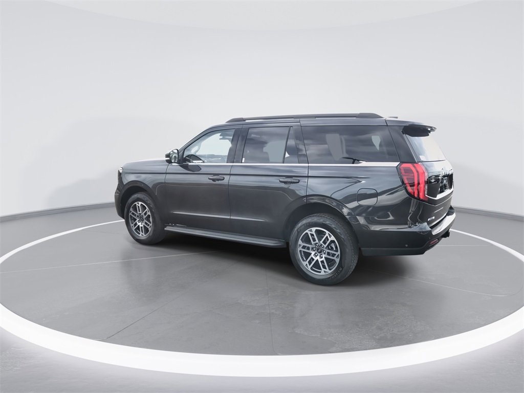 New 2025 Ford Expedition Active image 6