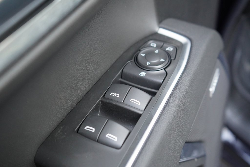 New 2026 GMC Sierra 1500 Elevation w/ Elevation Premium Package image 17