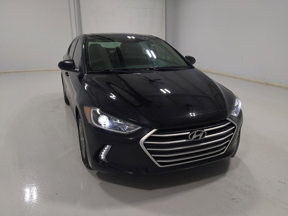 Used 2017 Hyundai Elantra Value Edition image 14
