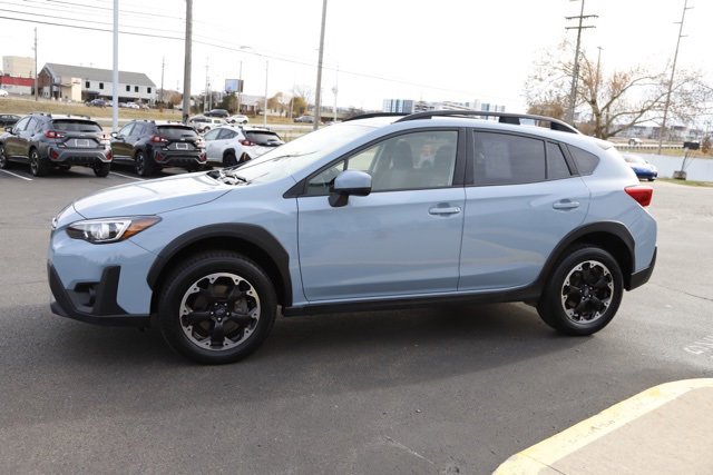 Used 2023 Subaru Crosstrek 2.0i Premium image 5