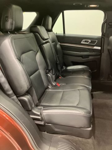 Used 2016 Ford Explorer Limited w/ Equipment Group 301A AWD/4WD image 25