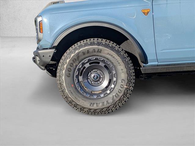 New 2025 Ford Bronco Badlands image 10