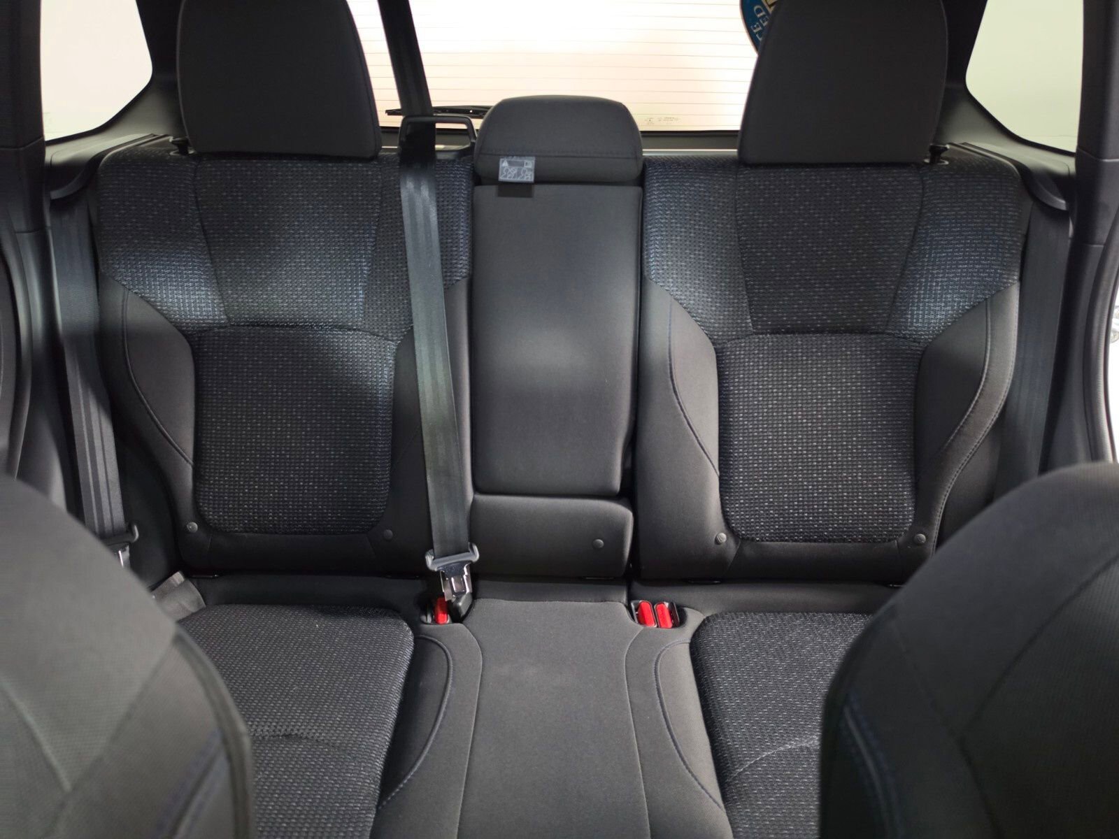 Certified 2025 Subaru Forester Premium AWD/4WD image 18