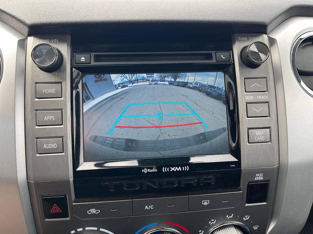 Certified 2019 Toyota Tundra SR5 image 23