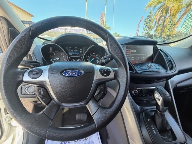 Used 2014 Ford Escape SE w/ Equipment Group 201A FWD image 15