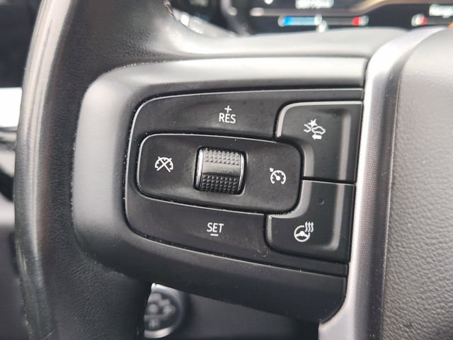 Used 2025 GMC Sierra 1500 SLT image 20