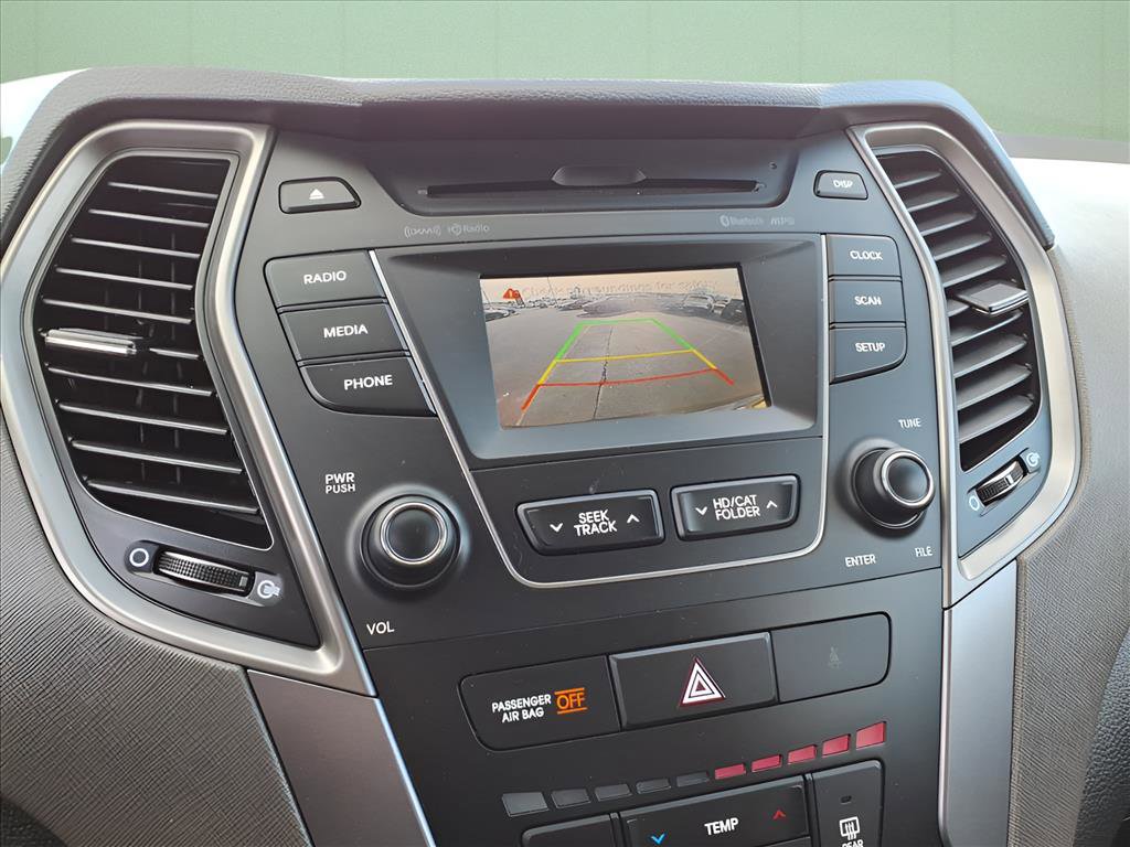 Used 2014 Hyundai Santa Fe Sport w/ Popular Equipment Package 02 image 18