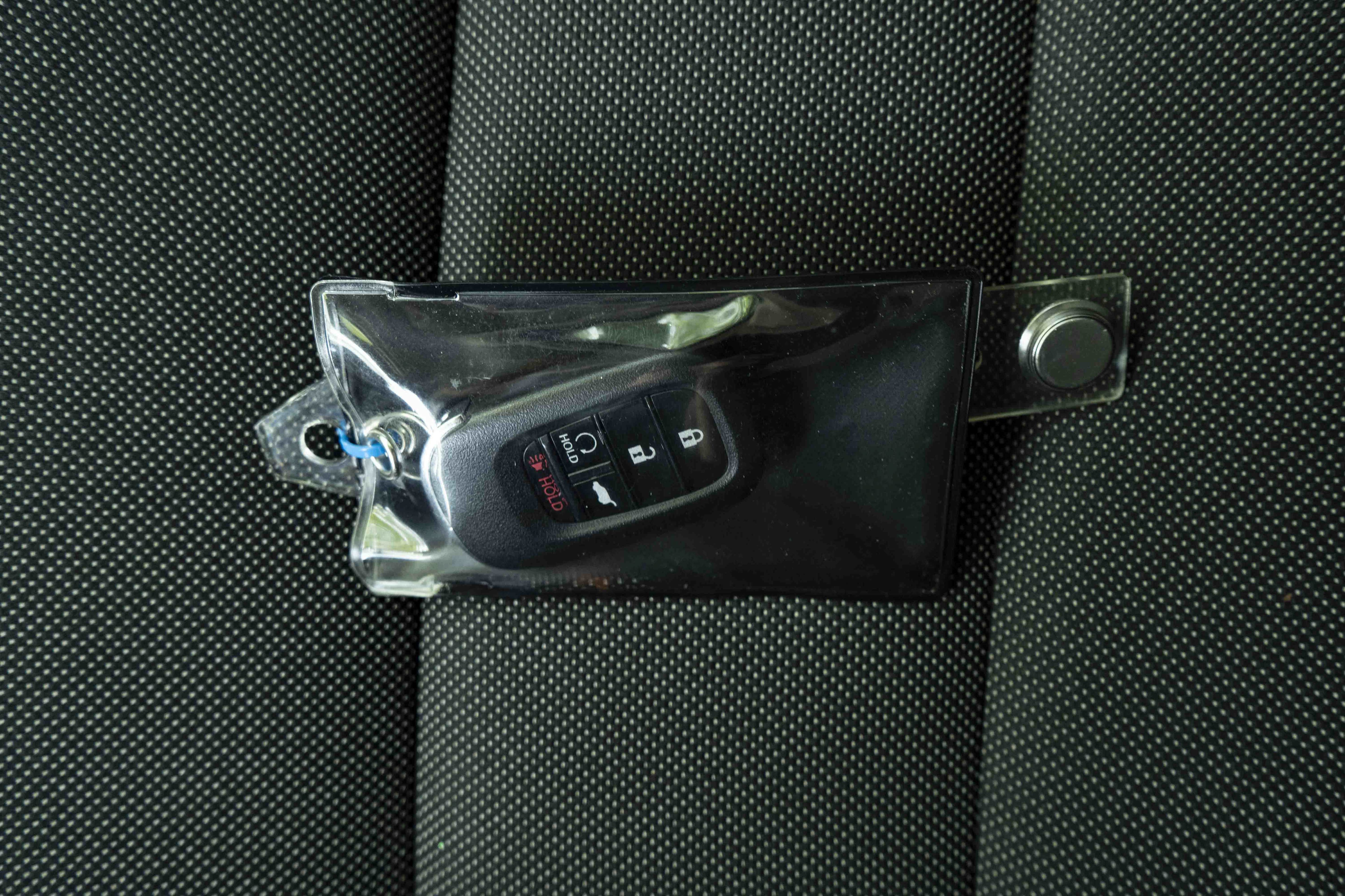 Used 2026 Honda CR-V EX image 44