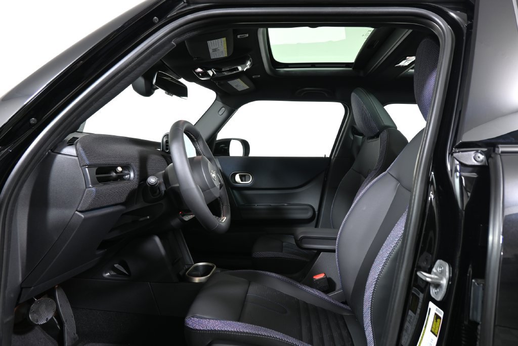 Used 2026 MINI Cooper S FWD image 3