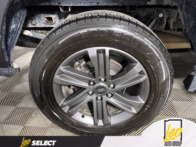 Used 2023 Ford F150 XLT w/ Equipment Group 302A High AWD/4WD image 23