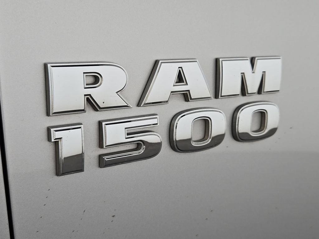 Used 2018 RAM 1500 Tradesman w/ Popular Equipment Group AWD/4WD image 35
