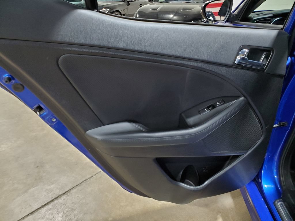Used 2013 Kia Optima SX w/ Premium Touring Pkg FWD image 26