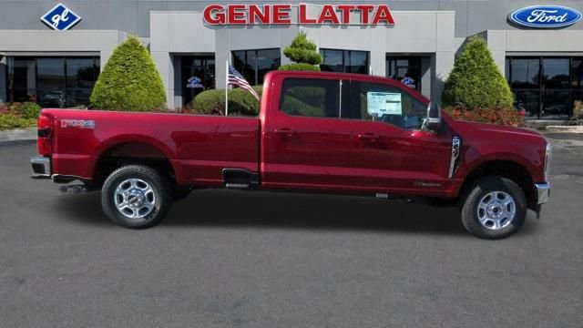 New 2026 Ford F350 XLT w/ XLT Premium Package image 9