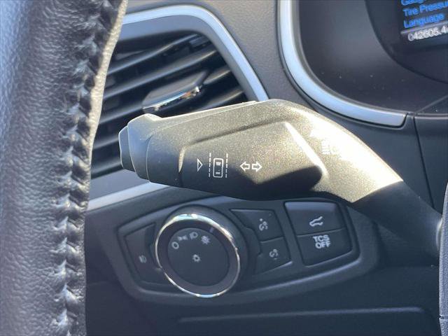 Used 2019 Ford Edge SEL w/ Equipment Group 201A image 20