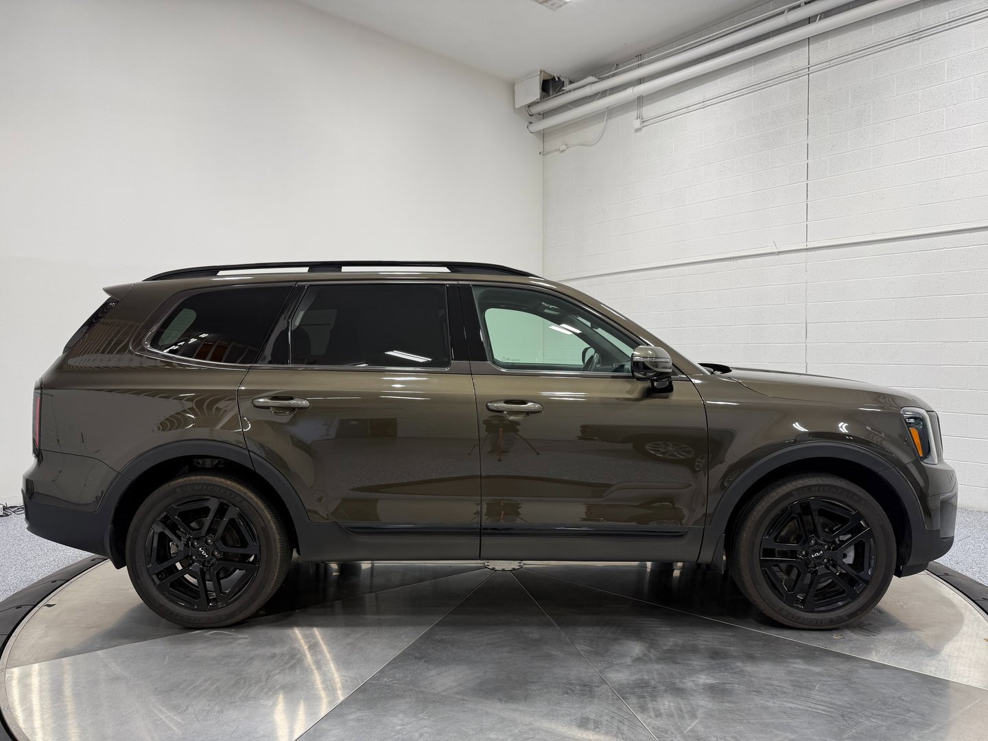 Used 2024 Kia Telluride SX Prestige X-Line image 8