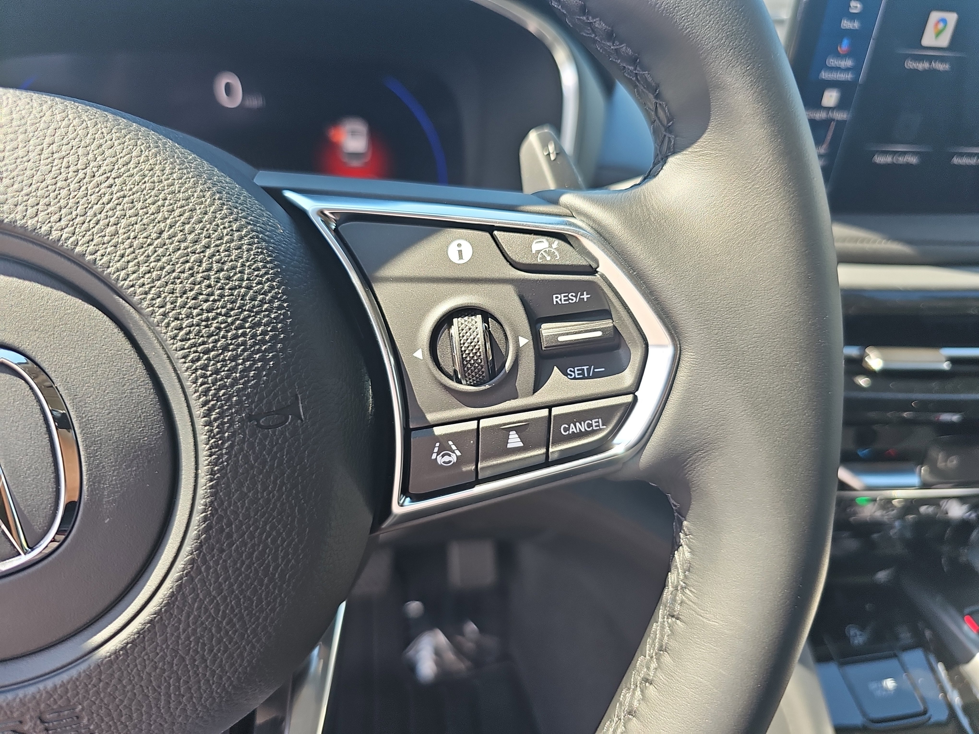 New 2026 Acura MDX FWD w/ Technology Package image 19