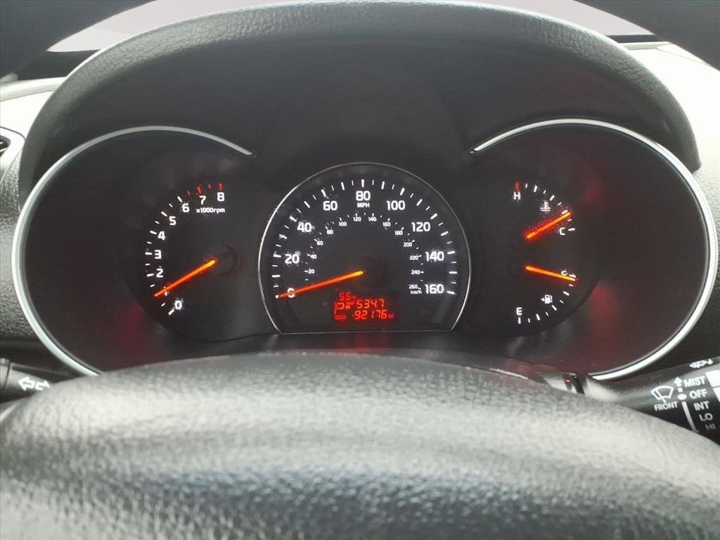 Used 2015 Kia Sorento LX image 17