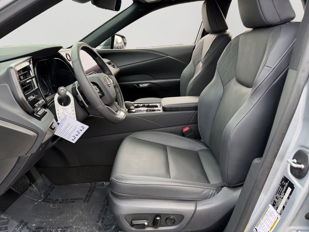 Used 2024 Lexus RX 350 Premium w/ Cold Area Package AWD/4WD image 15