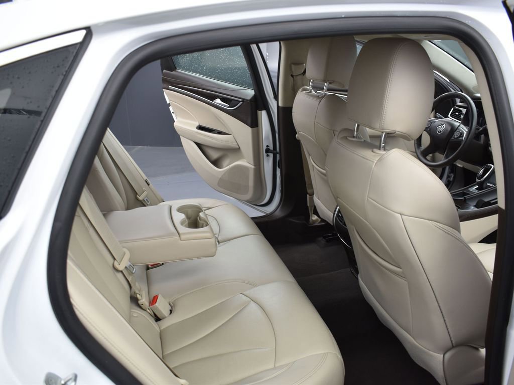 Used 2017 Buick LaCrosse Essence image 26