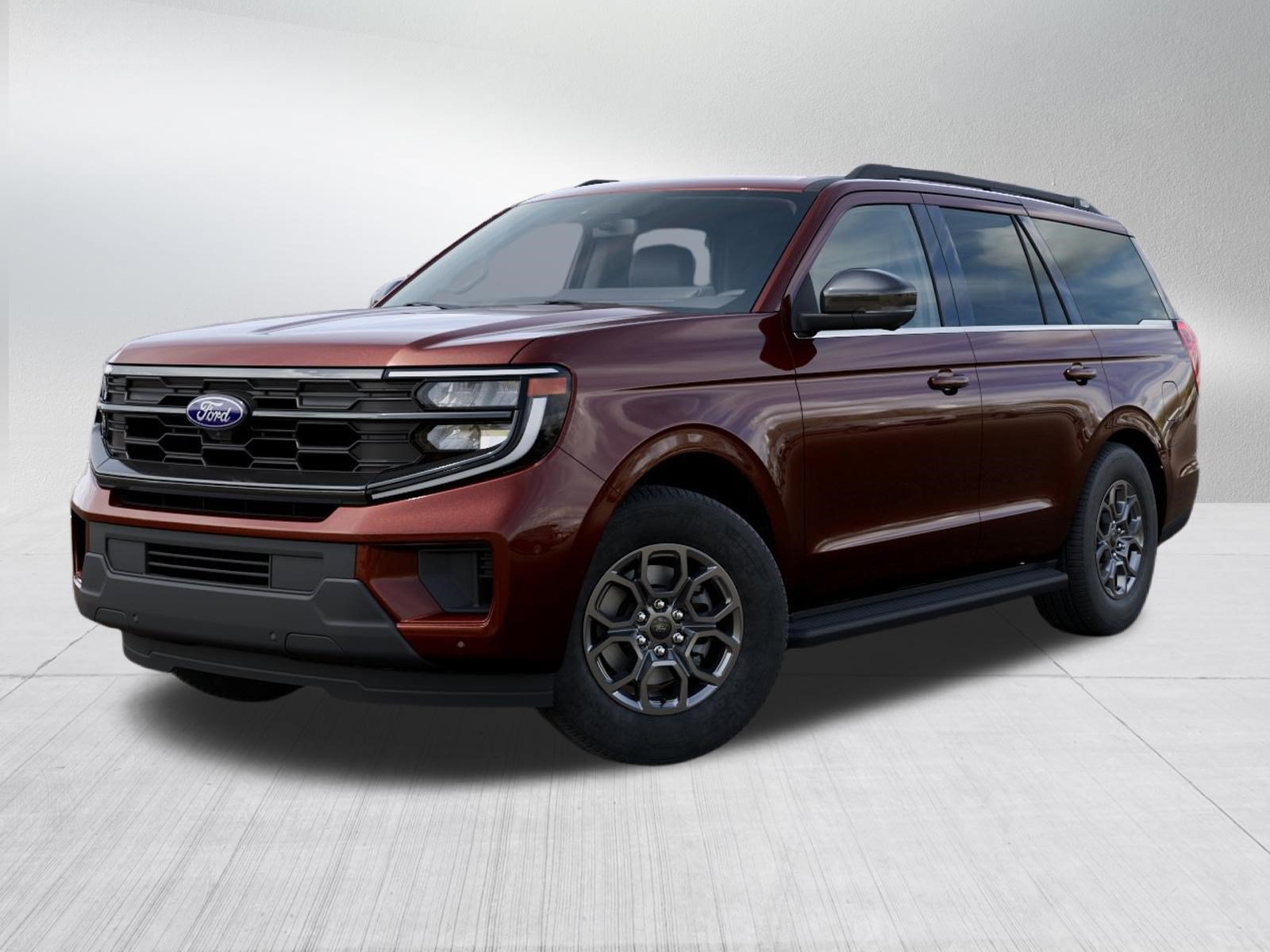 New 2027 Ford Expedition Active AWD/4WD image 2