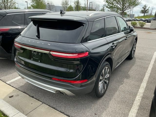 Used 2022 Lincoln Corsair Reserve FWD image 5