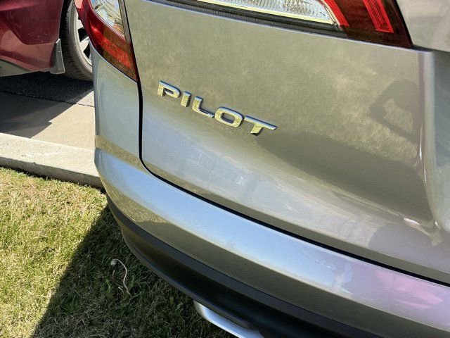 Used 2022 Honda Pilot EX-L image 9