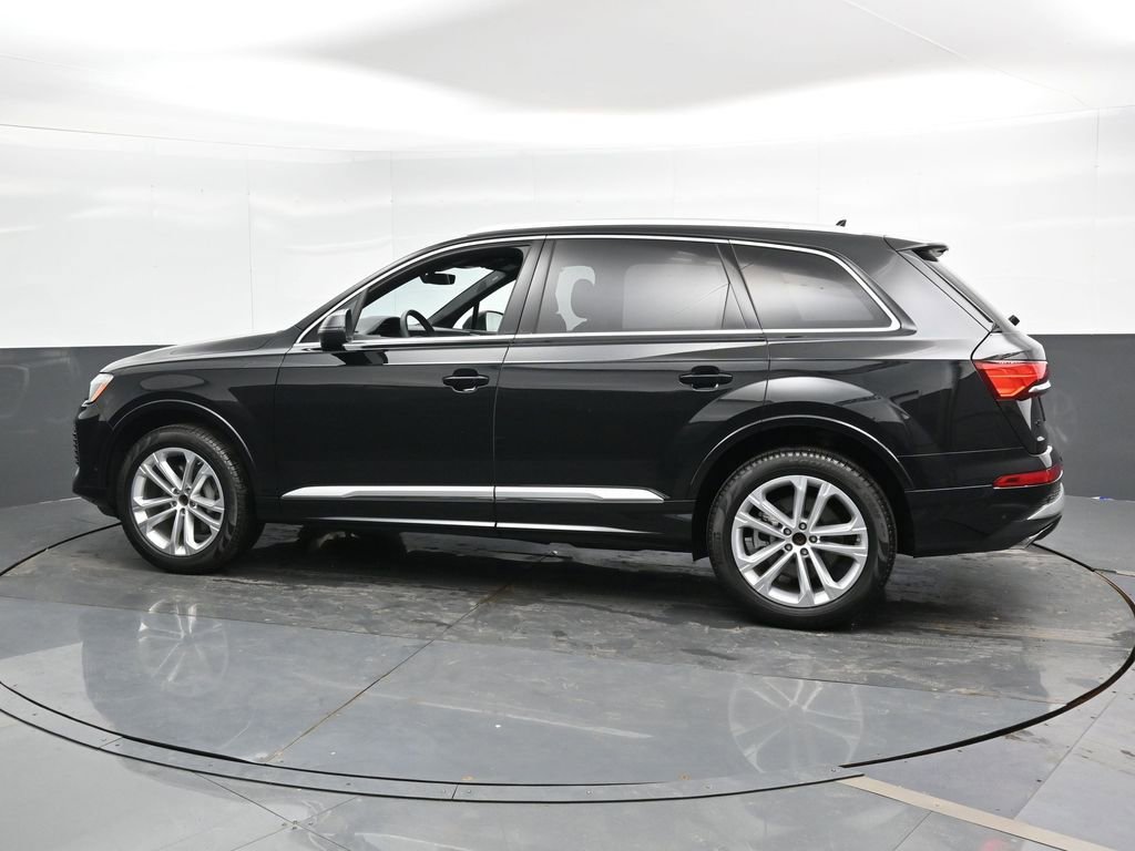 Used 2025 Audi Q7 3.0T Premium Plus w/ Premium Plus Package image 9