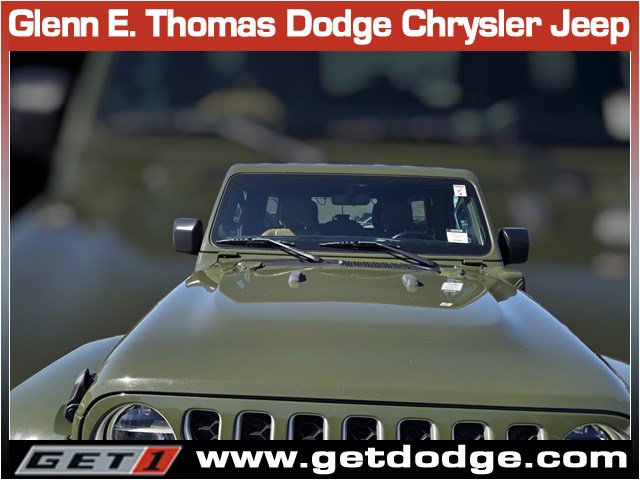Certified 2022 Jeep Wrangler Unlimited Sahara AWD/4WD image 5