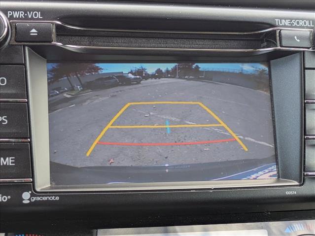 Used 2018 Toyota RAV4 XLE image 13