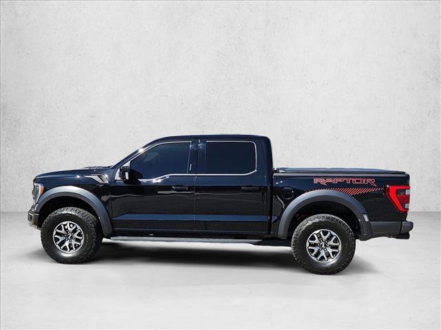 Used 2023 Ford F150 Raptor image 9